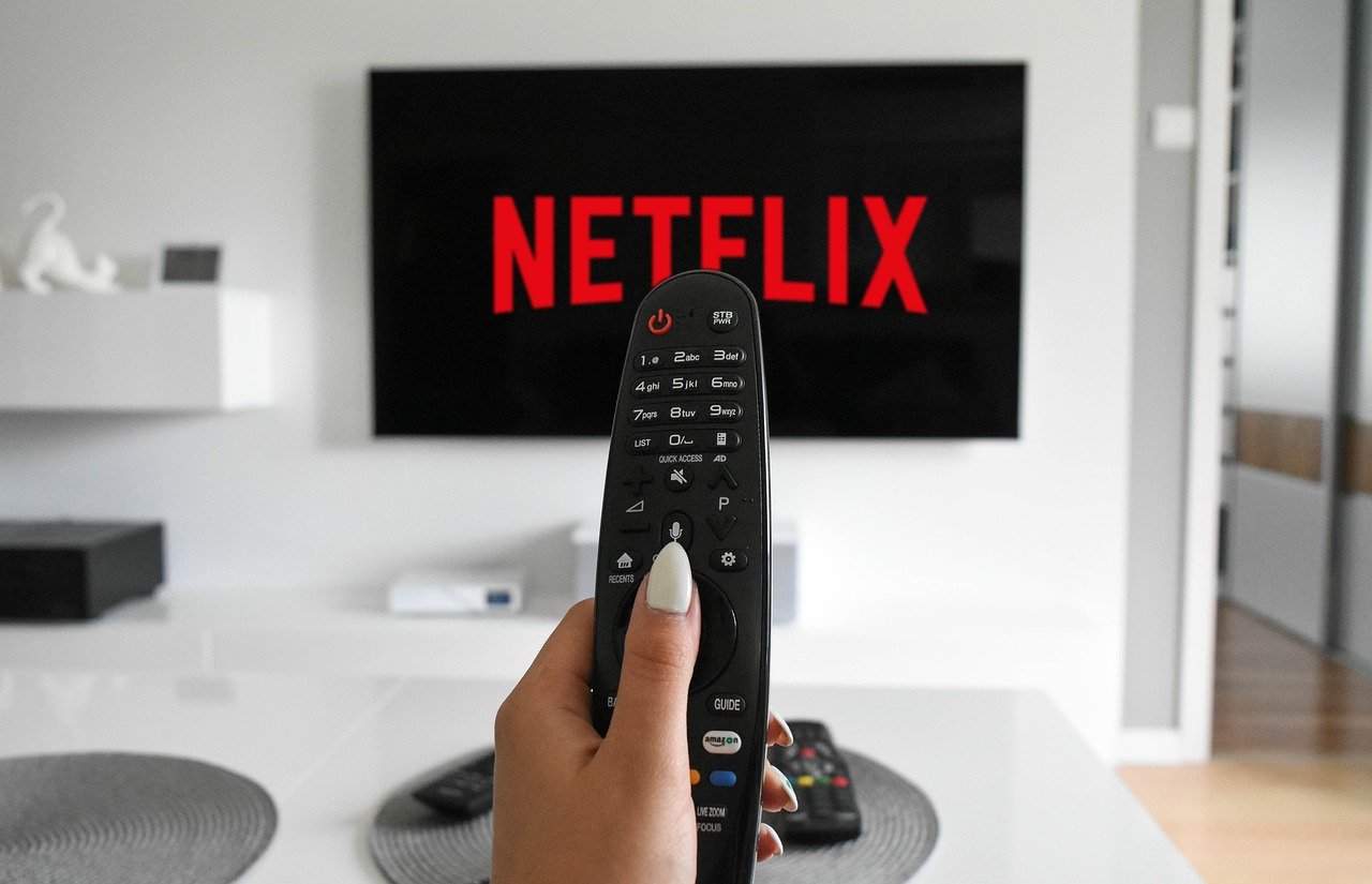 Netflix, una forma de comunicarse por parte de las empresas